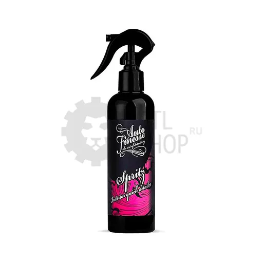 Auto Finesse Spritz - Квик-детейлер для интерьера, 250 мл - 1