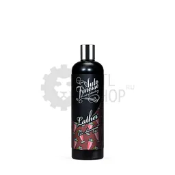 Auto Finesse Lather Strawberry - Шампунь для ручной мойки автомобиля, 500 мл