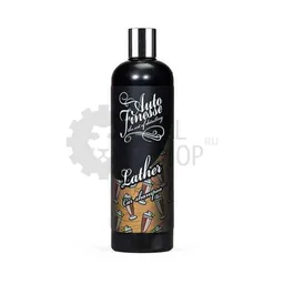 Auto Finesse Lather Chocolate - Шампунь для ручной мойки автомобиля, 500 мл