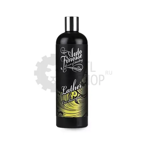 Auto Finesse Lather - Шампунь для ручной мойки, 500 мл - 1