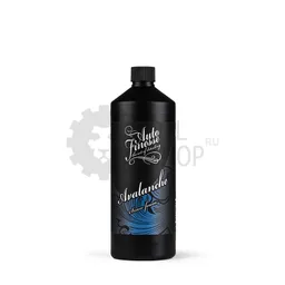 Auto Finesse Avalanche - Шампунь для бесконтактной мойки, 1 л