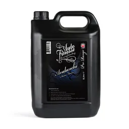 Auto Finesse Avalanche - Шампунь для бесконтактной мойки, 5 л