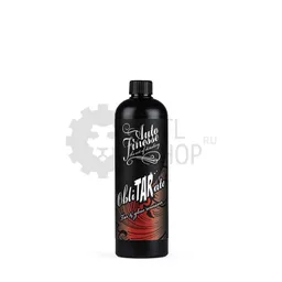 Auto Finesse ObliTARate - Очиститель битума и силикона, 500 мл