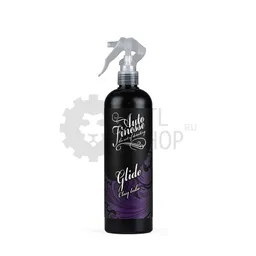 Auto Finesse Glide - Лубрикант для глины, 500 мл