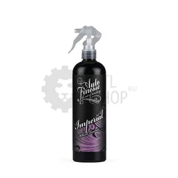 Auto Finesse Imperial - Очиститель дисков, 500 мл