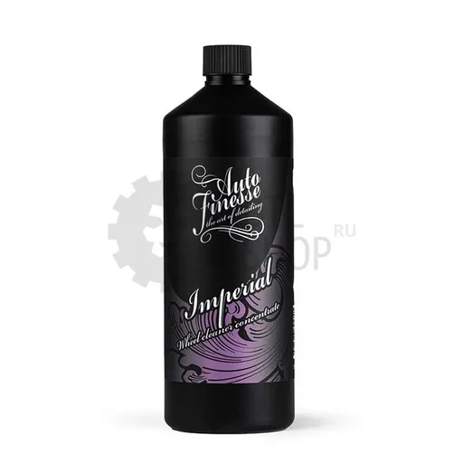 Auto Finesse Imperial - Очиститель дисков, 1 л - 1