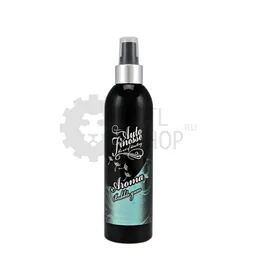 Auto Finesse Aroma Bubblegum - Ароматизатор спреевый, 250 мл