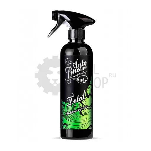 Auto Finesse Total - Очиститель интерьера, 500 мл - 1