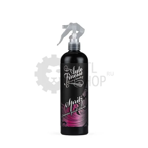 Auto Finesse Spritz - Квик-детейлер для интерьера, 500 мл - 1