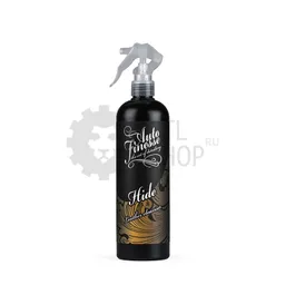 Auto Finesse Hide Leather Cleanser - Очиститель кожи, 500 мл