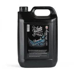 Auto Finesse Dressle - Консервант для пластика и резины, 5 л