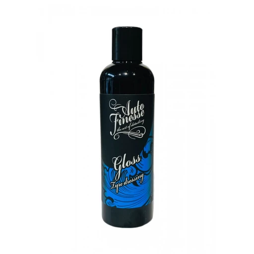 Auto Finesse Gloss - Чернитель резины, 250 мл - 1