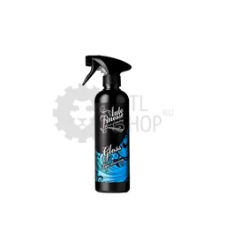 Auto Finesse Gloss - Чернитель резины, 500 мл