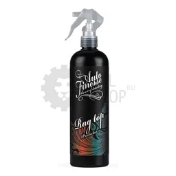 Auto Finesse Rag Top - Защитный спрей для мягкой крыши кабриолетов, 500 мл