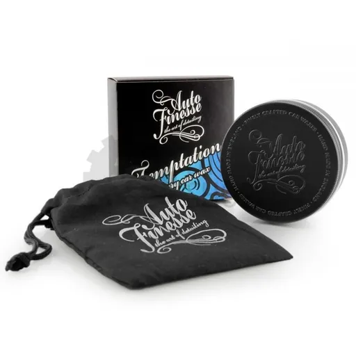 Auto Finesse Temptation - Воск, 150 гр - 1