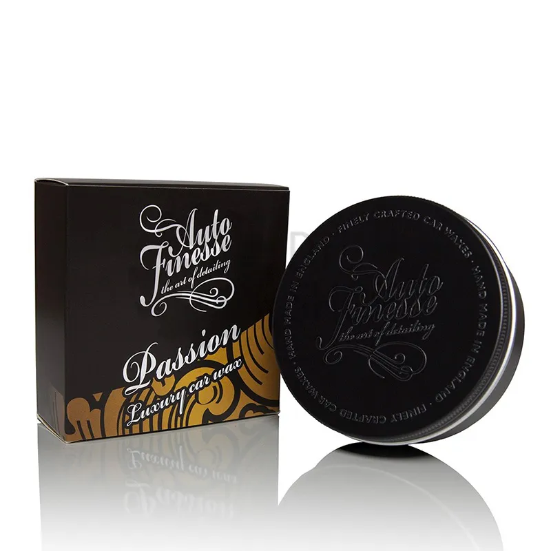 Auto Finesse Passion - Воск для старых и высокотвердых ЛКП, 150 гр - 1