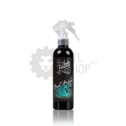Auto Finesse Pad Prime - Лубрикант для полировальных кругов, 250 мл