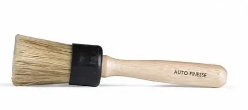Auto Finesse Interior Detail Brush - Кисть для детейлинга, интерьера - 1