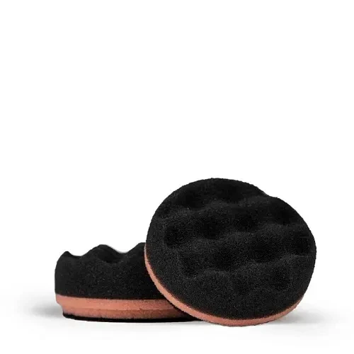 Auto Finesse Tyre Spot Pad - Аппликатор для чернения шин - 1