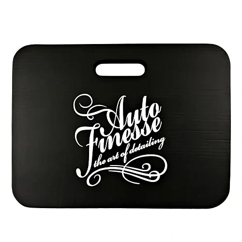 Auto Finesse Kneeling Pad - Коврик для работы на коленях - 1