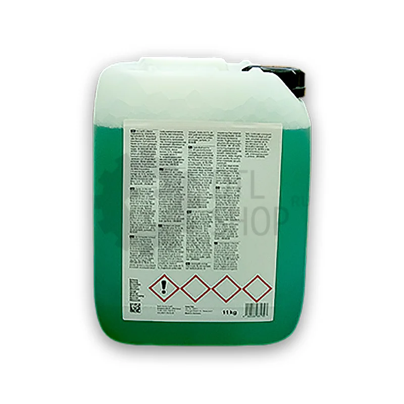 Koch Chemie Green Star - Универсальное чистящее средство, 11 л - 2