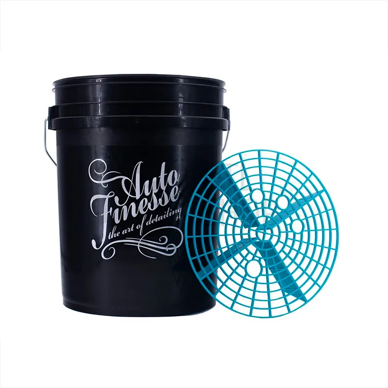Auto Finesse Detailing Bucket - Ведро для мойки авто, 20 л - 1