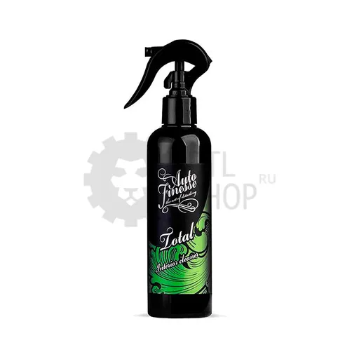 Auto Finesse Total - Очиститель интерьера, 250 мл - 1