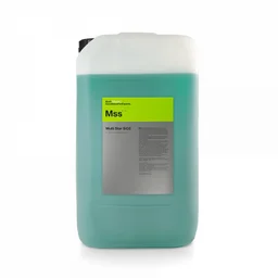Koch Chemie MULTI STAR SiO2 - Шампунь для бесконтактной мойки, 33 л