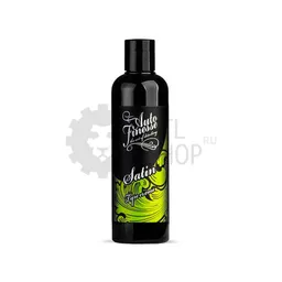 Auto Finesse Satin - Чернитель резины, 250 мл