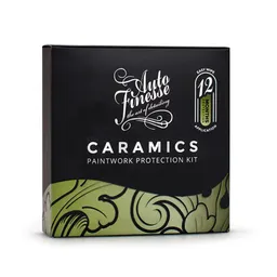 Auto Finesse Caramics - Керамическое покрытие для ЛКП