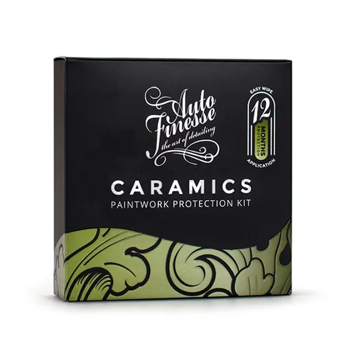 Auto Finesse Caramics - Керамическое покрытие для ЛКП - 1