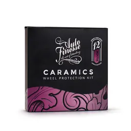 Auto Finesse Caramics - Керамическое покрытие для дисков