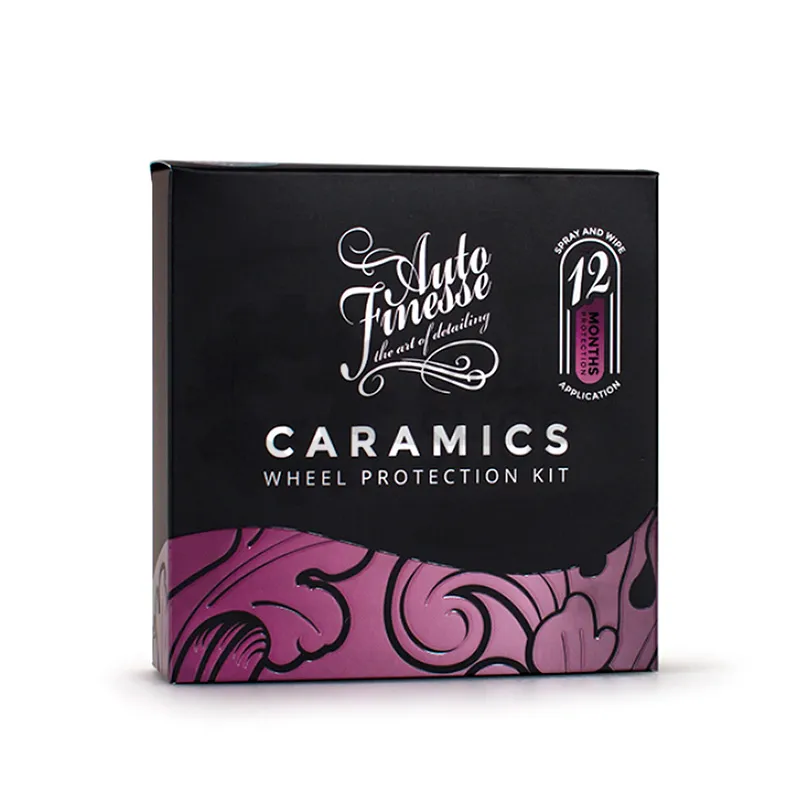 Auto Finesse Caramics - Керамическое покрытие для дисков