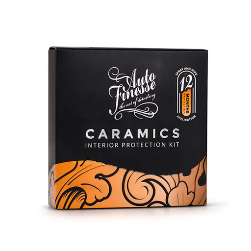 Auto Finesse Caramics - Керамическое покрытие для интерьера - 1