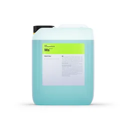Koch Chemie MULTI STAR (VORREINGER B) - Шампунь для бесконтактной мойки, 5 л