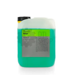 Koch Chemie MULTI STAR N - Шампунь для бесконтактной мойки, 5 л