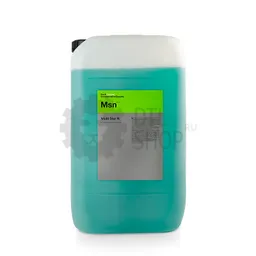 Koch Chemie MULTI STAR N - Шампунь для бесконтактной мойки, 33 л