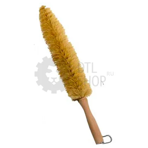 3D Brush Spoke Large - Щетка для очистки дисков - 1
