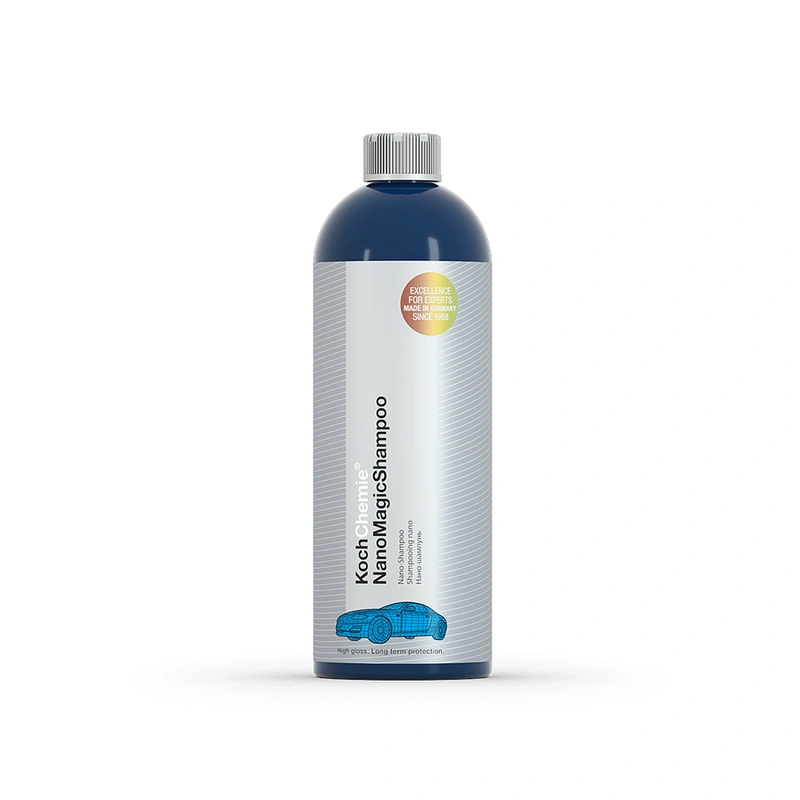 Koch Chemie NANOMAGIC SHAMPOO - Шампунь для ручной мойки, 750 мл - 1