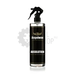 AngelWax Absolution Carpet and Upholstery - Очистительтекстиля, 500 мл