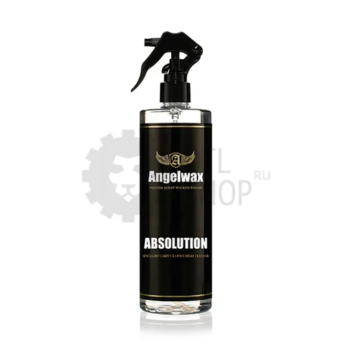 AngelWax Absolution Carpet and Upholstery - Очистительтекстиля, 500 мл - 1