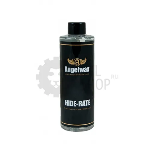 AngelWax Hide-rate - увлажняющий кондиционер для кожи, 250 мл - 1