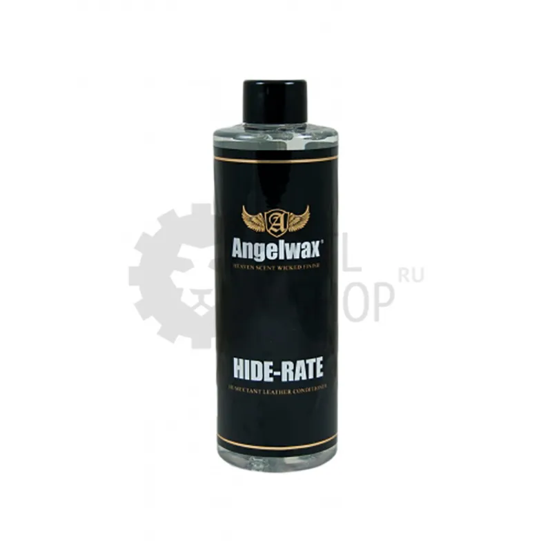 AngelWax Hide-rate - увлажняющий кондиционер для кожи, 250 мл - 1