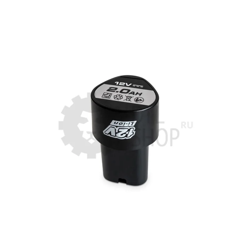 AuTech IBRID NANO - Полировальная машинка айбрид - 6