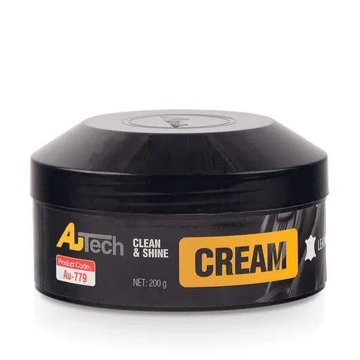 AuTech Очиститель для кожи и пластика - 1