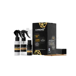 Carbonq CarbonQ 9H - Набор керамического покрытия, 30 мл