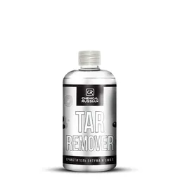 Chemical Russian Tar Remover - очиститель битума и смол, 500 мл