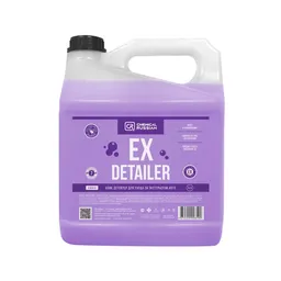 Chemical Russian EX Detailer - детейлер экстерьера, 4 л