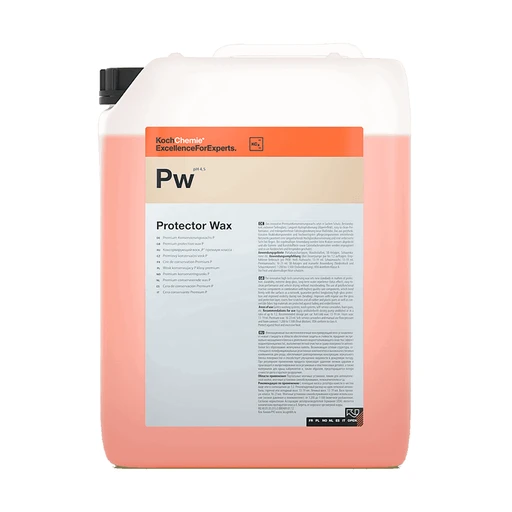 Koch Chemie PROTECTORWAX - Полимерный консервант, 10 л - 1