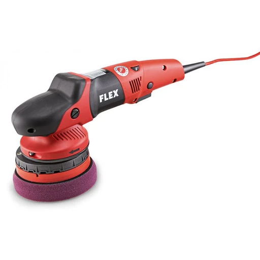 FLEX XFE 7-15 125 - Эксцентриковая полировальная машинка - 1